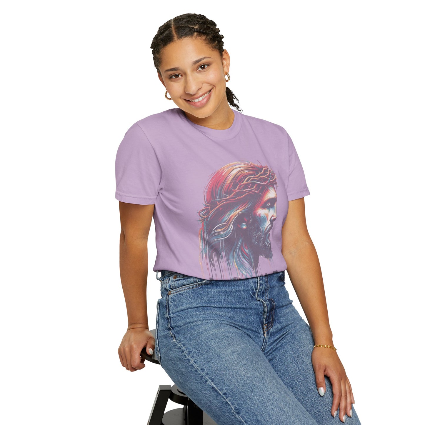 Jesus Love | Unisex Adult T-Shirt