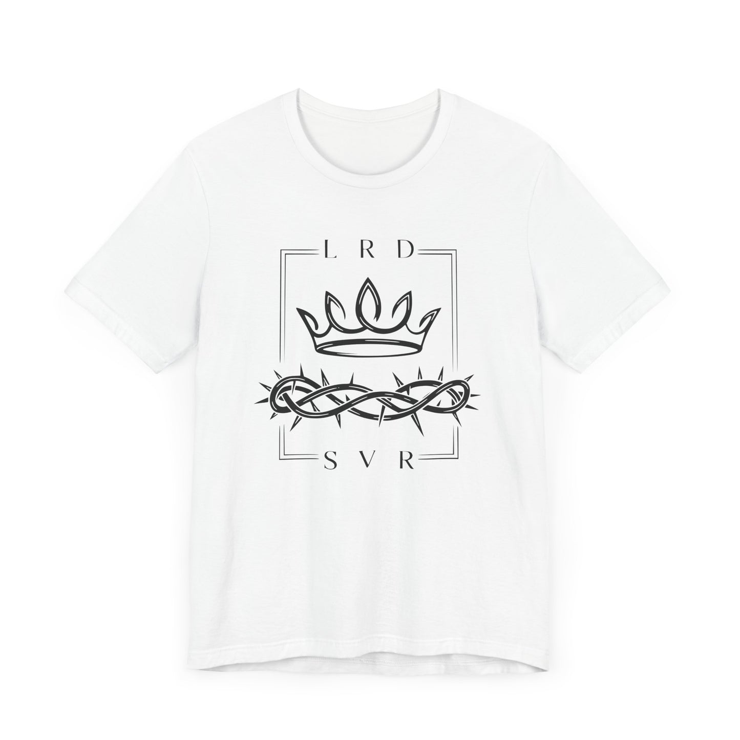 Lord Savior | Unisex Adult T-Shirt