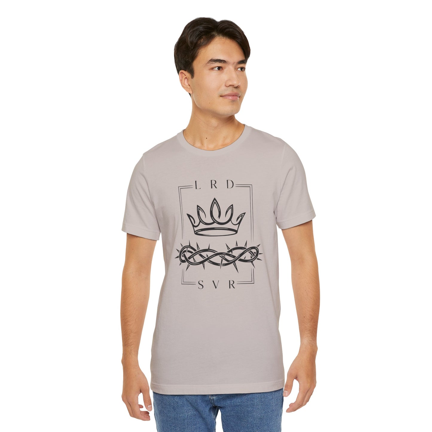 Lord Savior | Unisex Adult T-Shirt