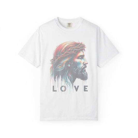 Jesus Love |  Unisex Adult T-Shirt